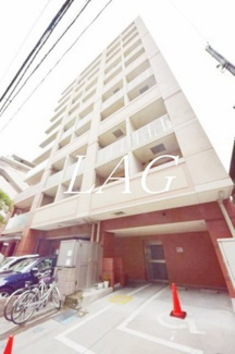 【外観】 | Risingplace浅草参番館 | 外観です。