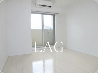 【居間・リビング】 | Risingplace浅草参番館 | 洋室のお部屋です。
