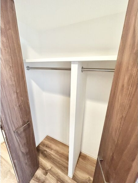 S-RESIDENCE高岳bresa(ブレサ)の収納