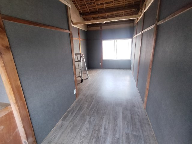 CASA松原東新町の内装