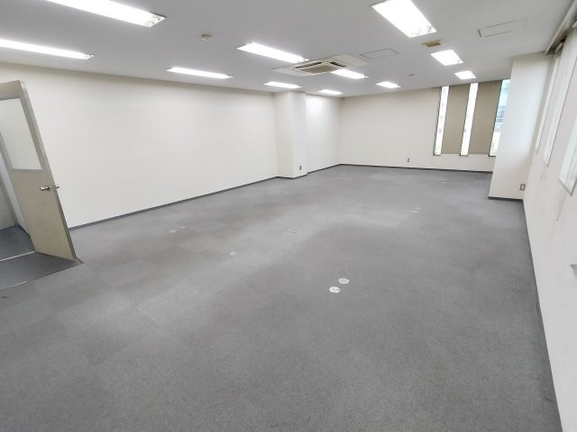 エルベコート松原の内装