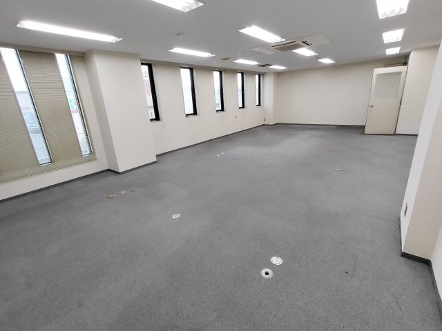 エルベコート松原の内装
