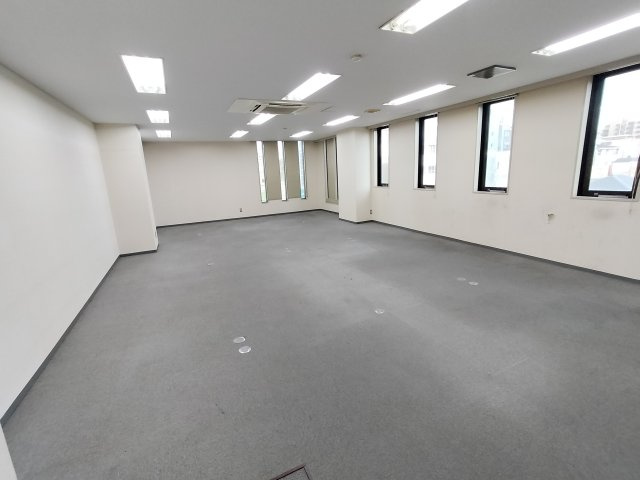 エルベコート松原の内装