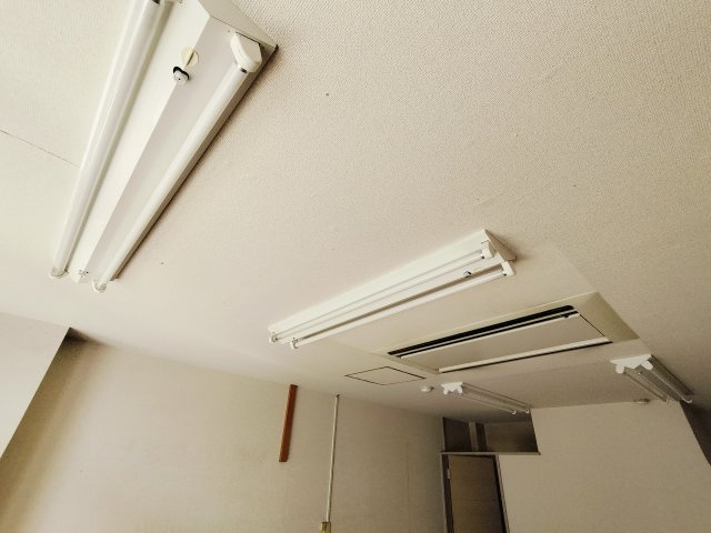 上田2丁目貸店舗