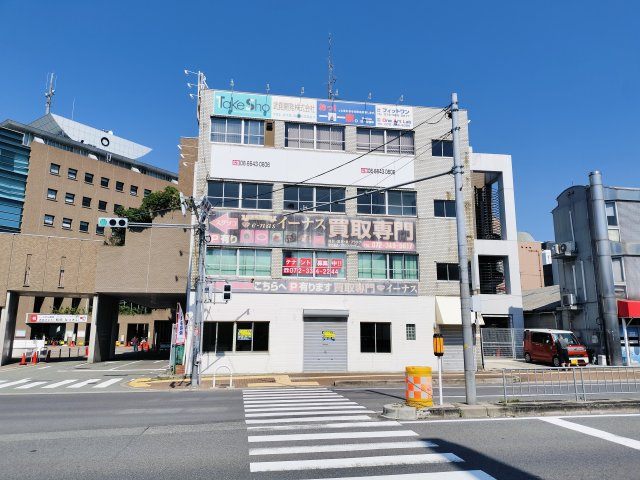 沢田ビル2階