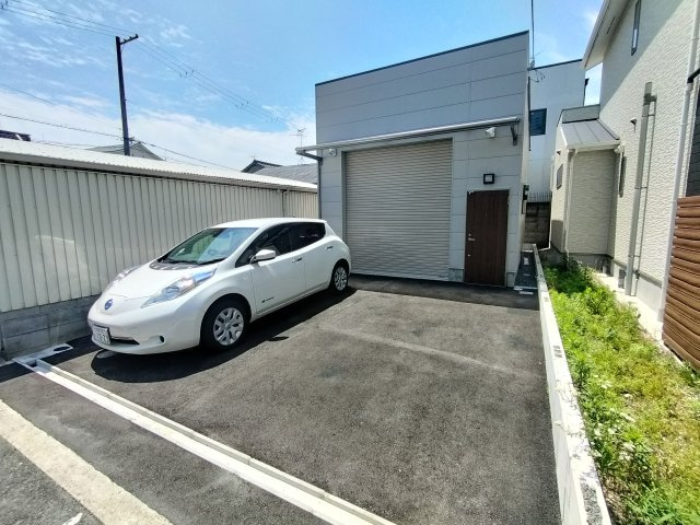 加美正覚寺２丁目倉庫