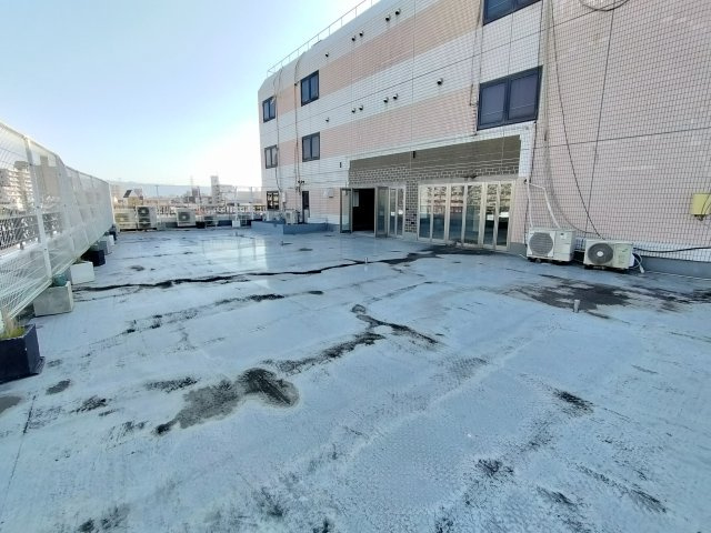新栄プロパティー出戸の内装