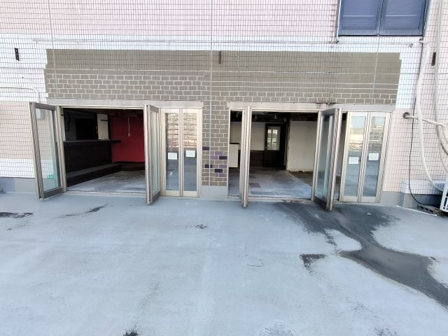 新栄プロパティー出戸のその他