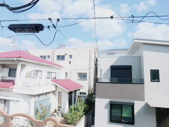 ｈｅｉｍ－ＨＡＰＰＹＬＡＮＤの展望|お部屋からの景色です☆