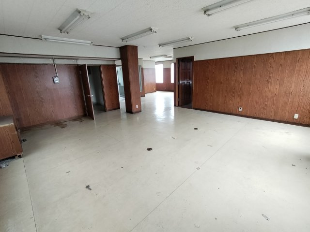 教興寺3丁目 中清倉庫事務所　1棟貸しの内装|2階