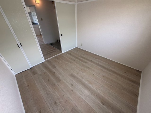 第二平野ハイツのその他