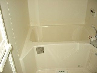優翔（ゆうしょう）　　　刈谷市近郊の賃貸はクラスホームの浴室|イメージ画像になります