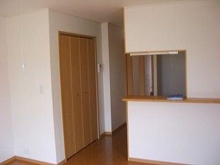 優翔（ゆうしょう）　　　刈谷市近郊の賃貸はクラスホームの収納|イメージ画像になります