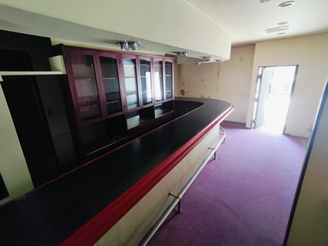 引野町2丁店舗付き貸家