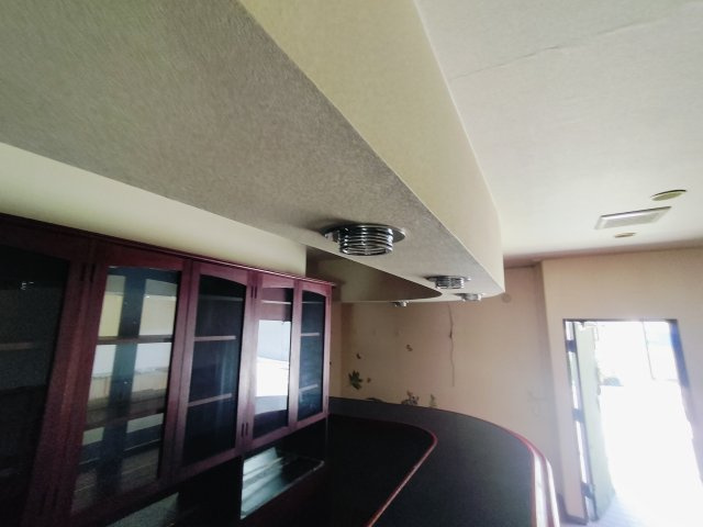 引野町2丁店舗付き貸家