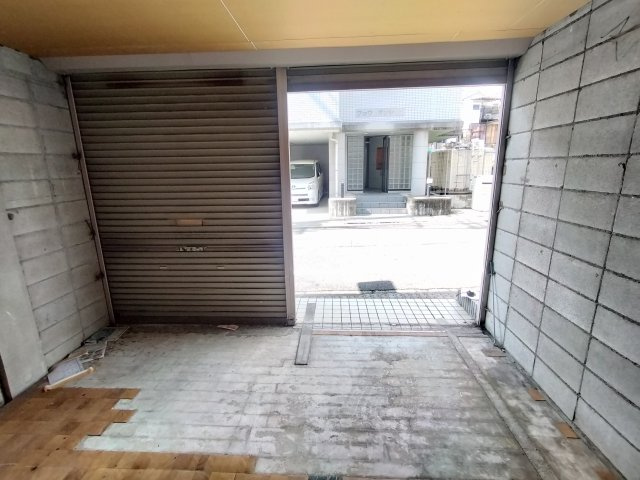 エステート北野田