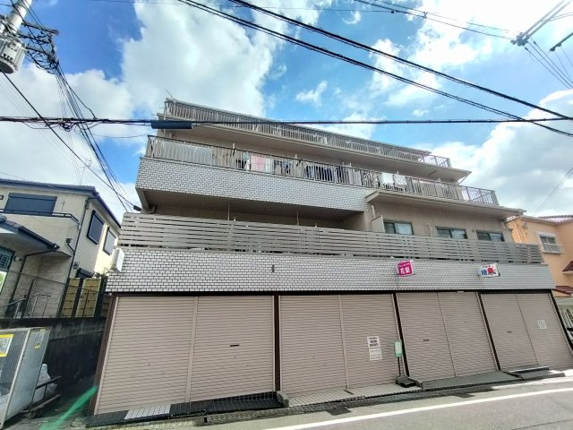 エステート北野田