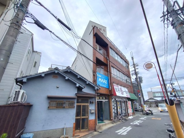 山田ビル 