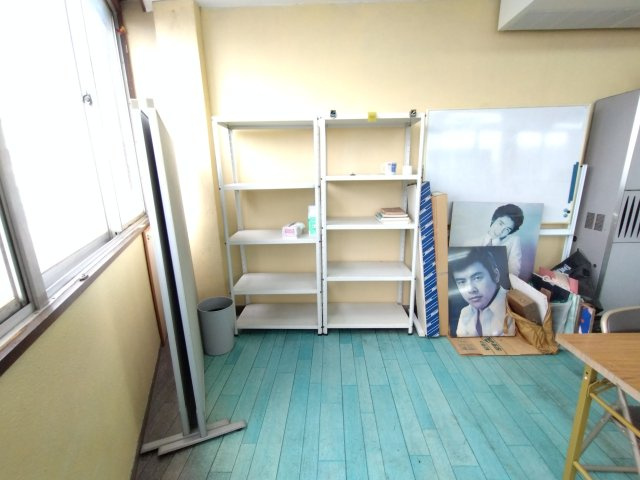 山田ビル のその他