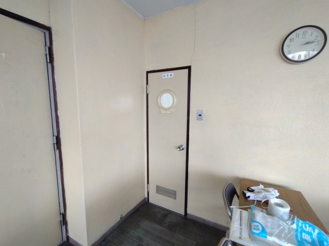 山田ビル のその他共用部分
