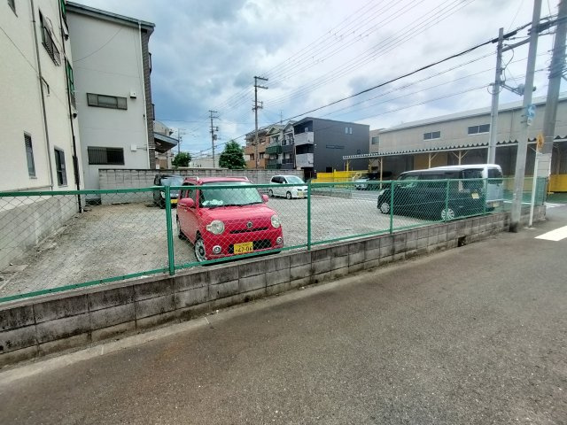 加美東6丁目作業所・倉庫のその他