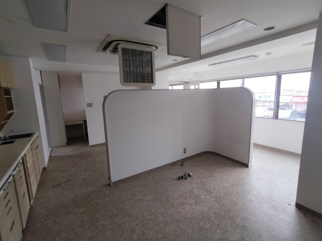メロディーハイツ２階店舗