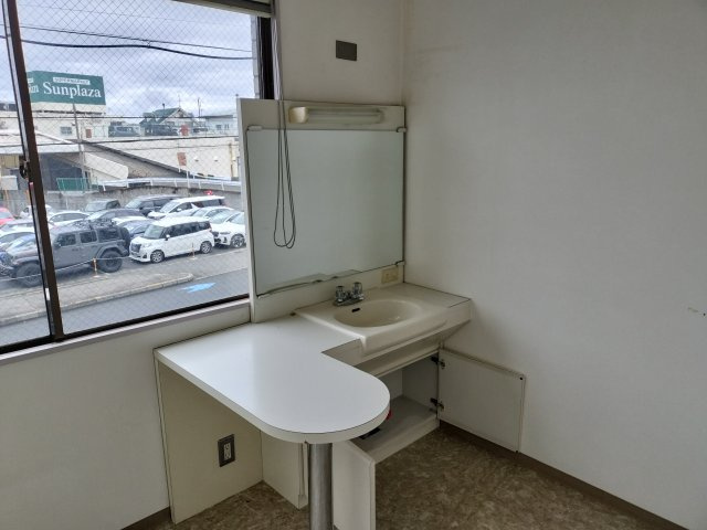 メロディーハイツ２階店舗