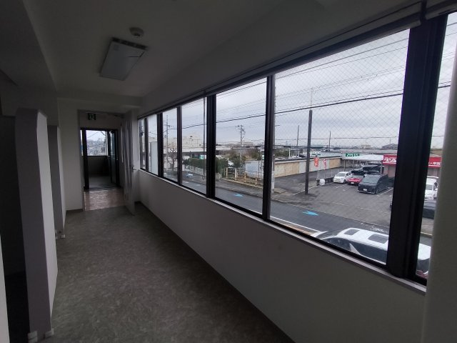 メロディーハイツ２階店舗