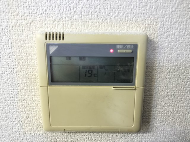 キャナルコート神田のその他