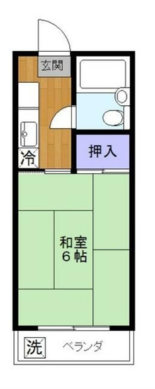 【間取り】 | ベルメゾン