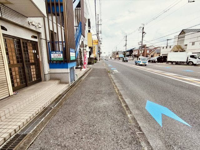アークマンションのその他