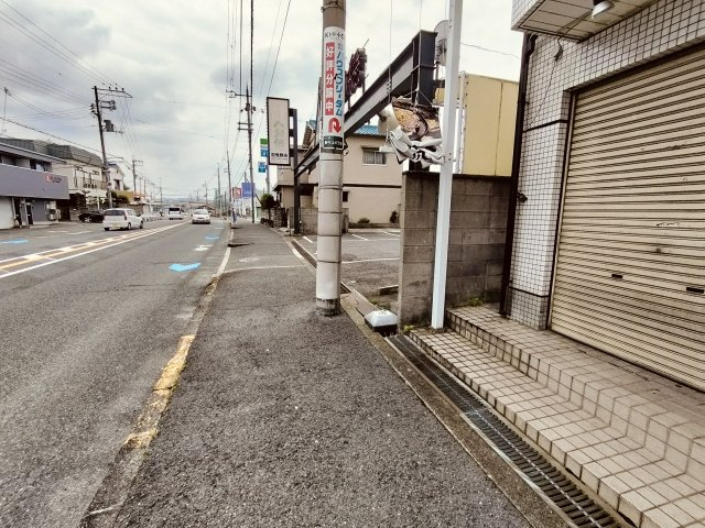 アークマンションのその他