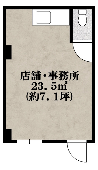 ベストレジデンスあびこの間取り