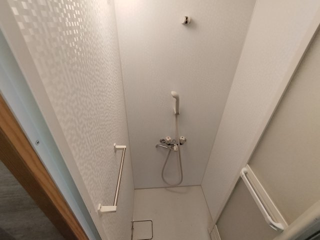 コンフォート杉の内装