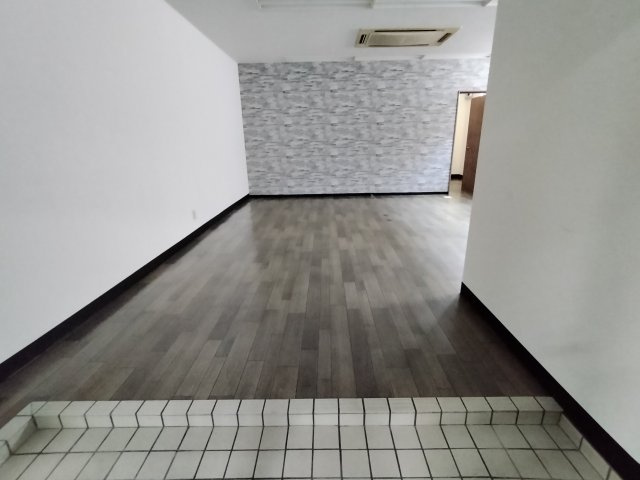 エクセル深阪の内装