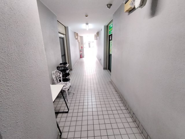 エクセル深阪の内装