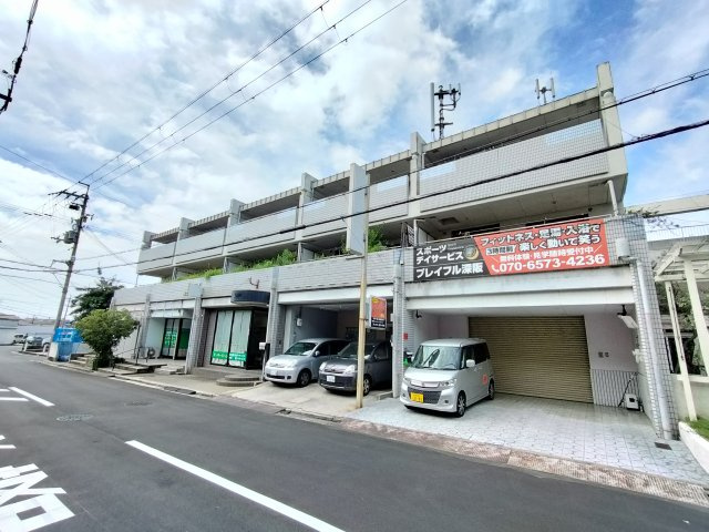 エクセル深阪