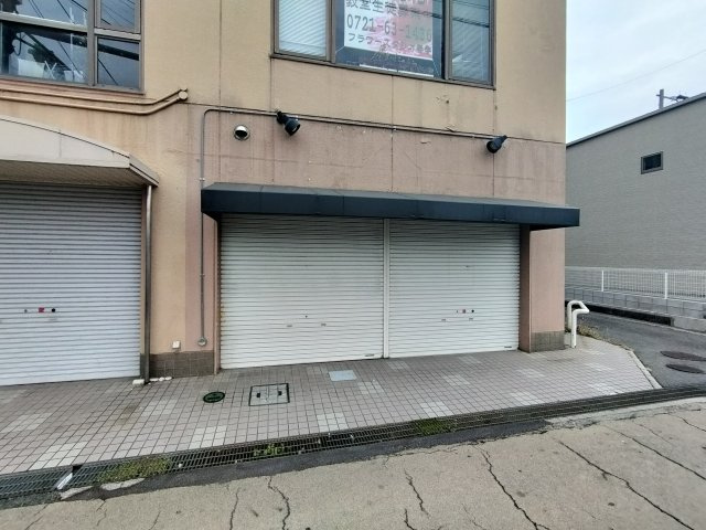 三日市グリーンハイツ
