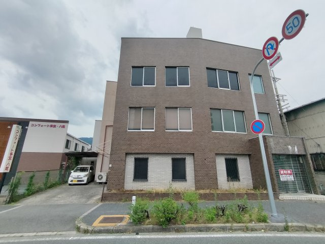 教興寺3丁目 中清店舗事務所 1棟貸し