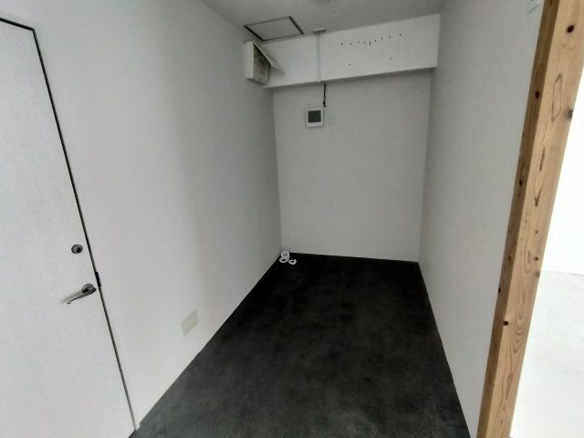 ダイスタービルの内装