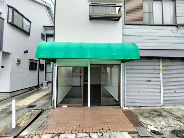 羽曳野市高鷲8丁目店舗事務所のその他共用部分