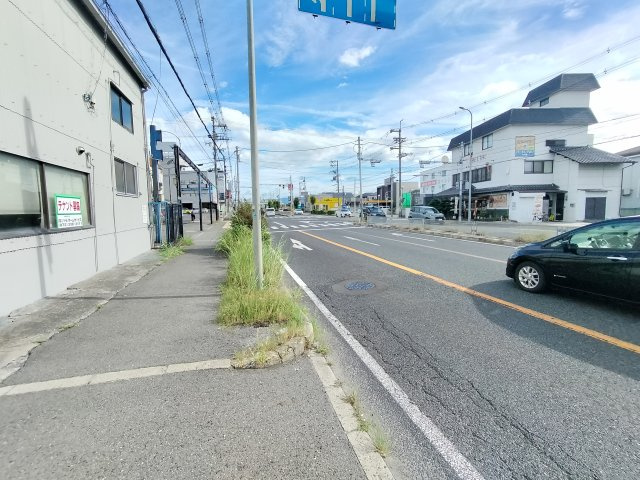 今井倉庫　1棟貸のその他