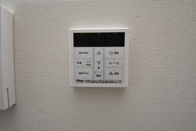 KSK南小倉コアプレイスの設備