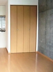 ルーネス南烏山の収納|※別部屋参照