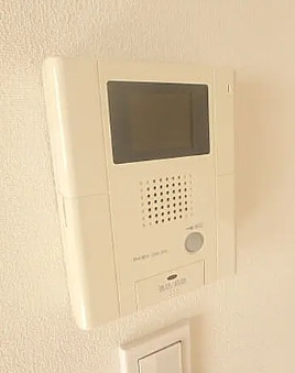ルーネス南烏山のセキュリティ|※別部屋参照