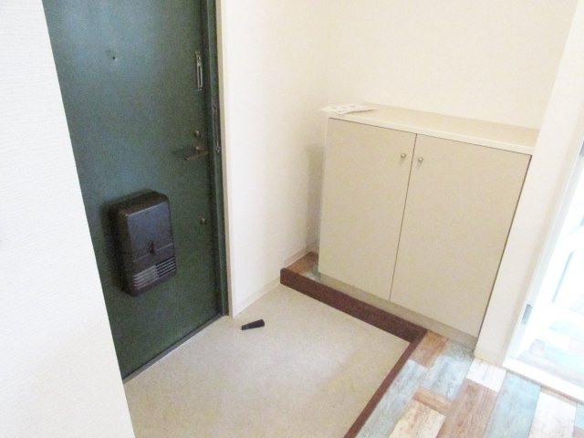 ロイヤルメゾン逆瀬川の設備|※同建物の類似写真となります。