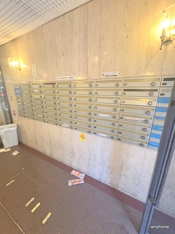 グラシア松屋町　仲介手数料無料の設備