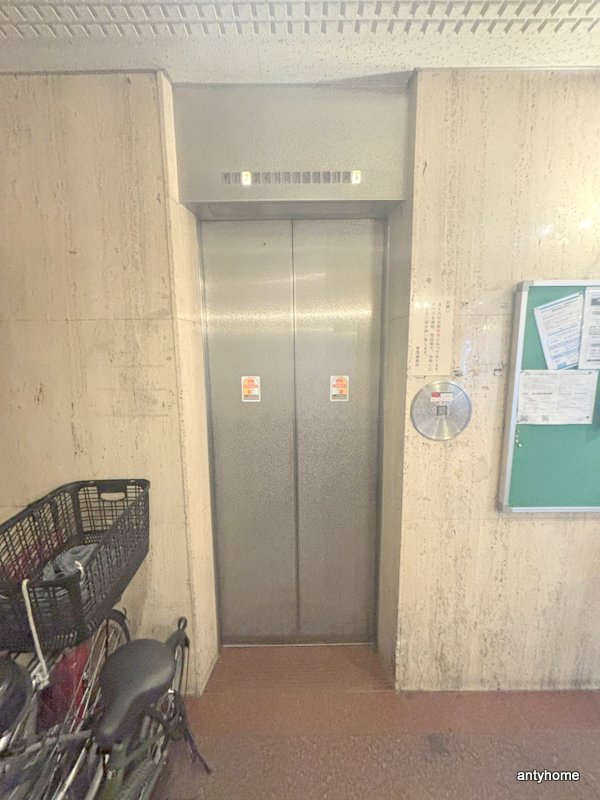 グラシア松屋町　仲介手数料無料の設備
