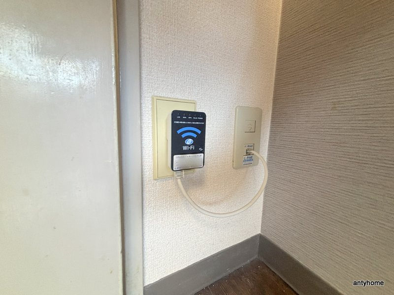 グラシア松屋町　仲介手数料無料の内装