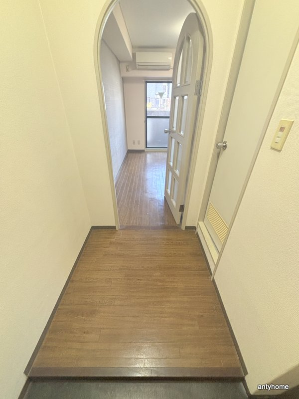 グラシア松屋町　仲介手数料無料の内装